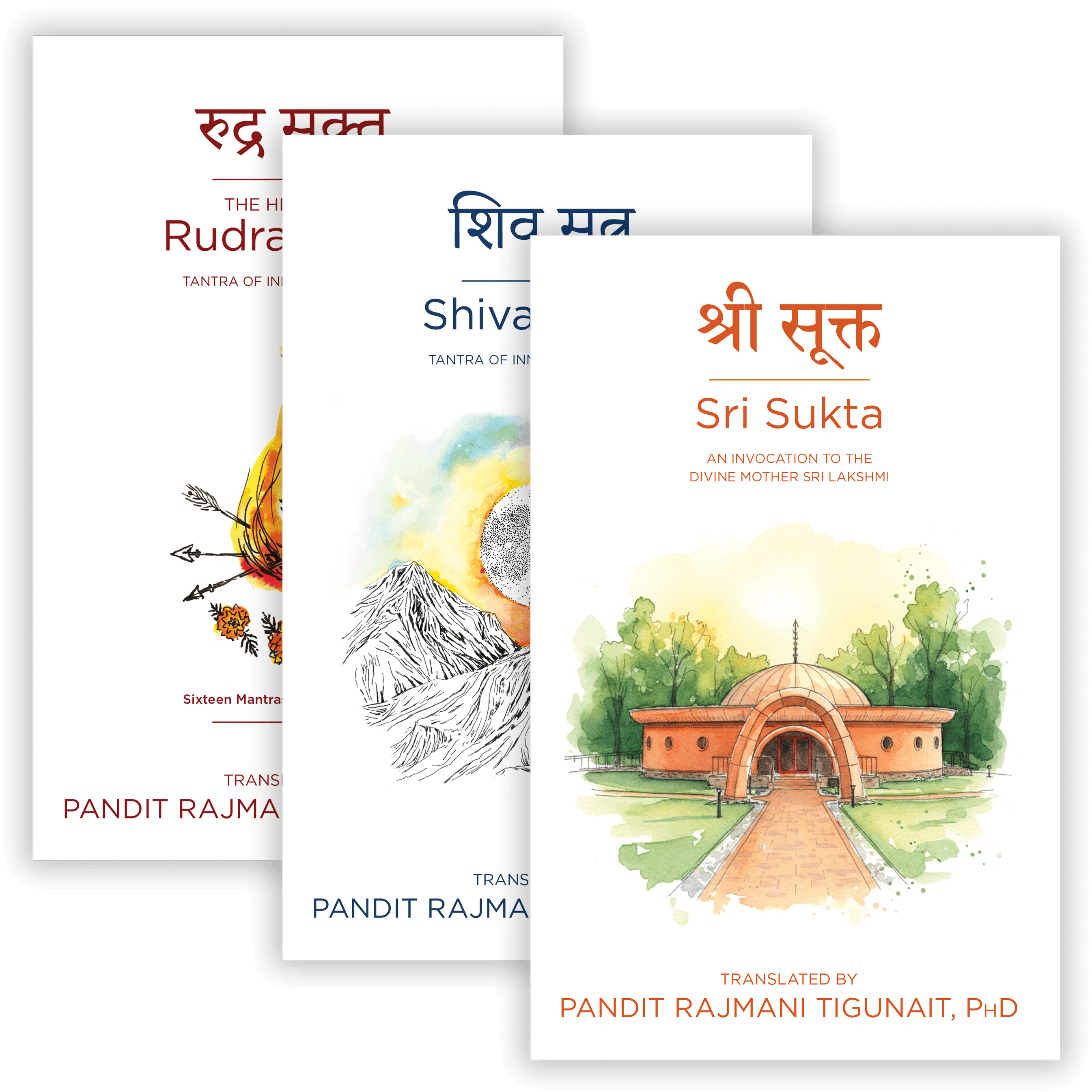 Booklet Bundle