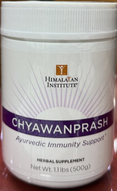 Chyawanprash