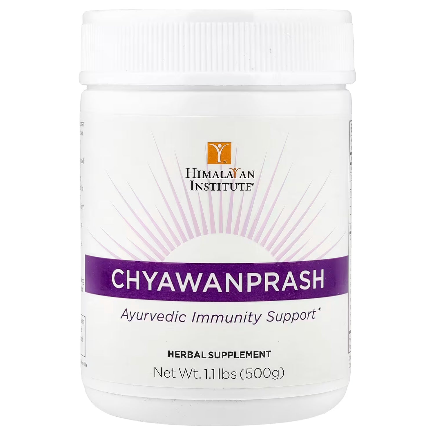 Chyawanprash