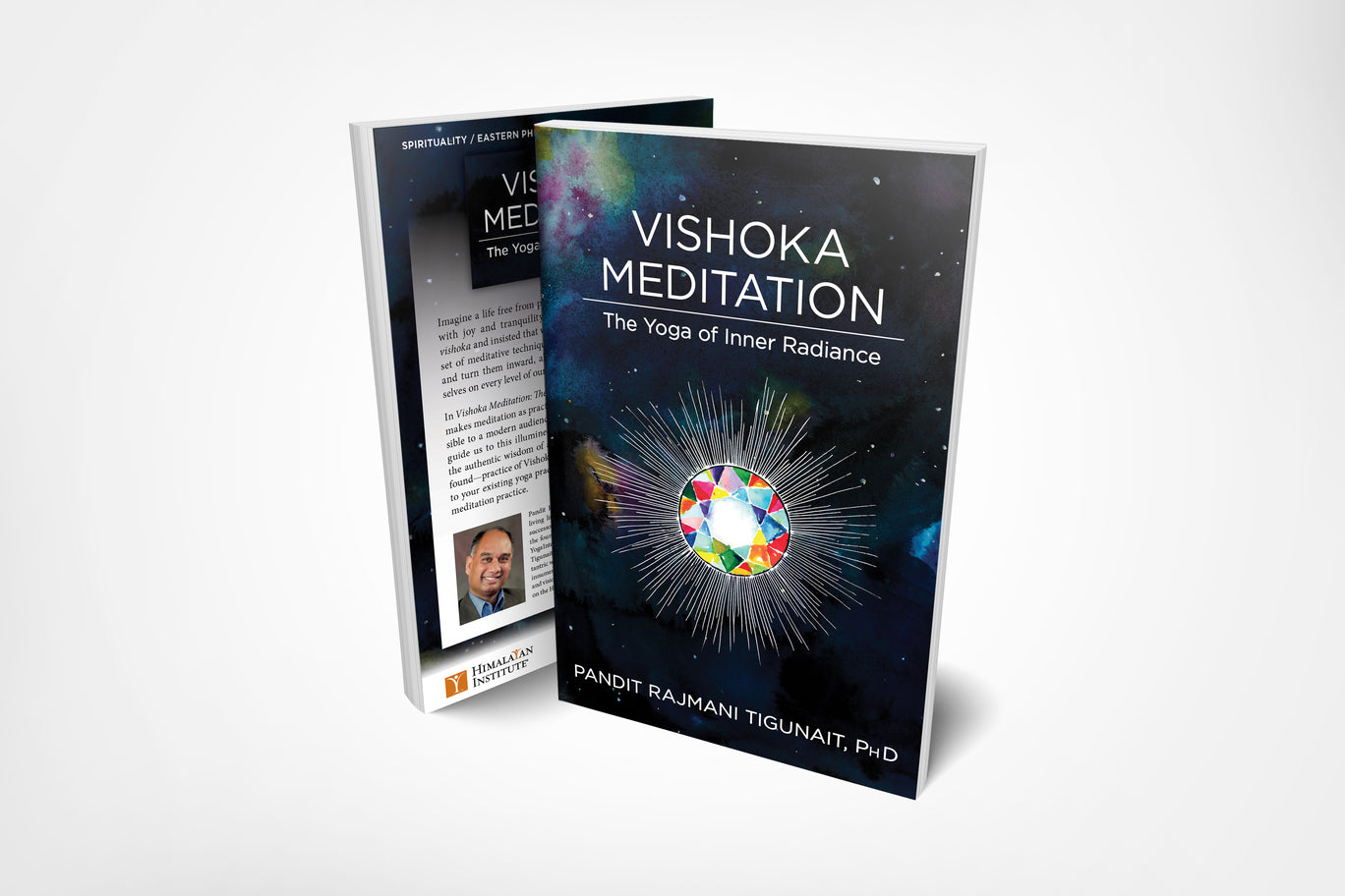 Vishoka Meditation
