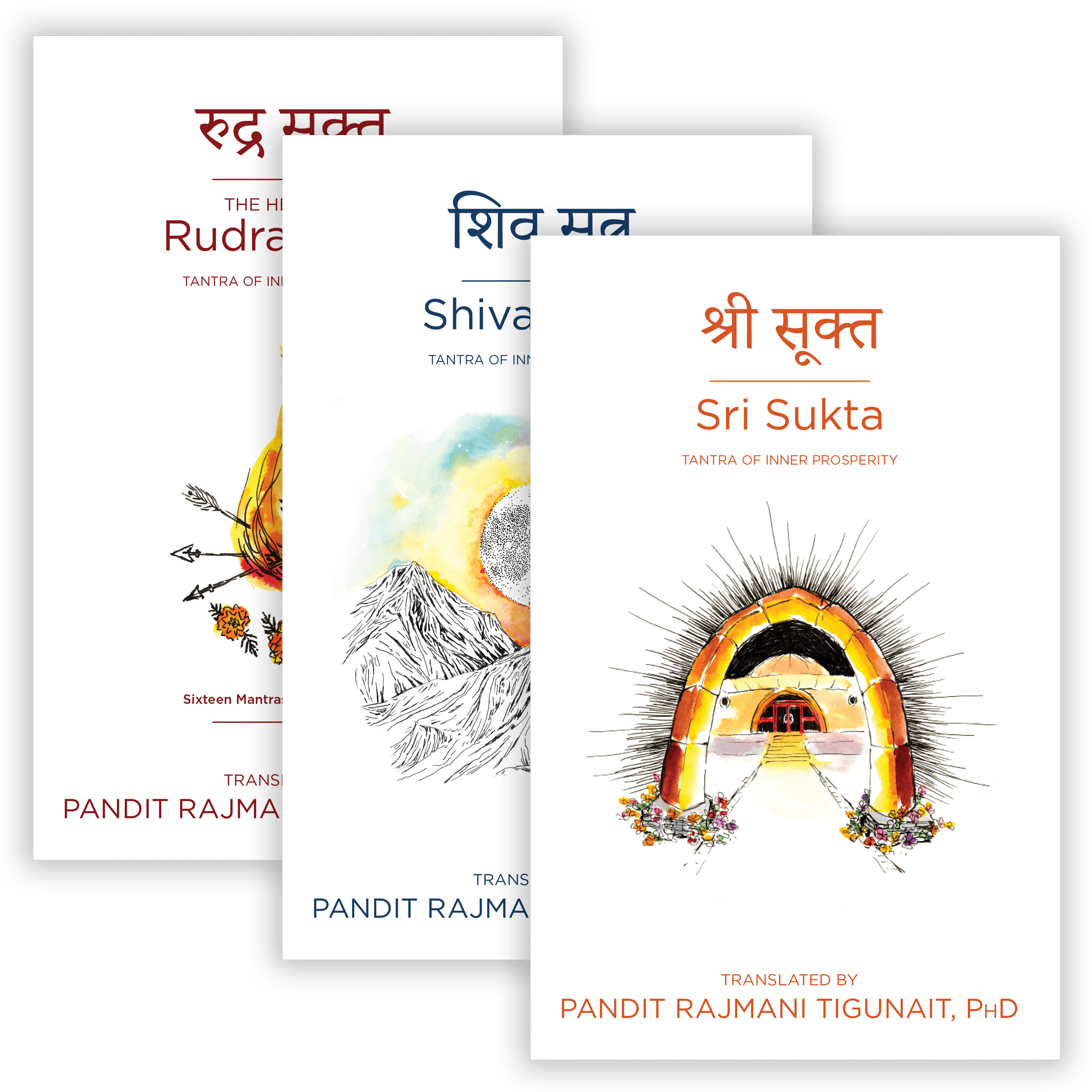Booklet Bundle