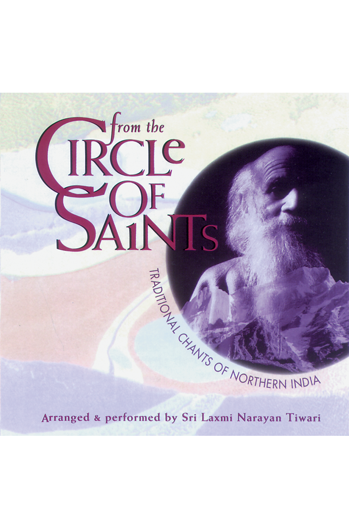 From the Circle of Saints (Audio Download)