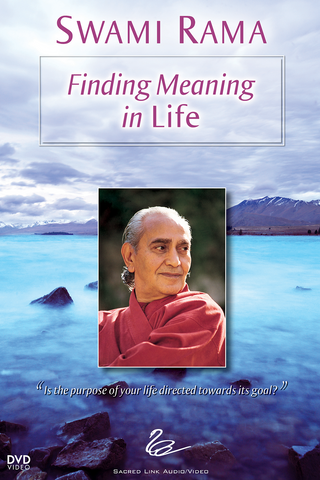 Finding Meaning in Life (Digital Download)