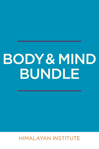 Body & Mind Bundle