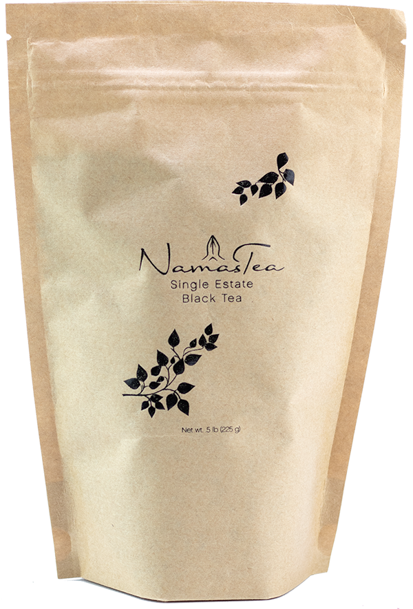 NamasTea Black (225g Bag)