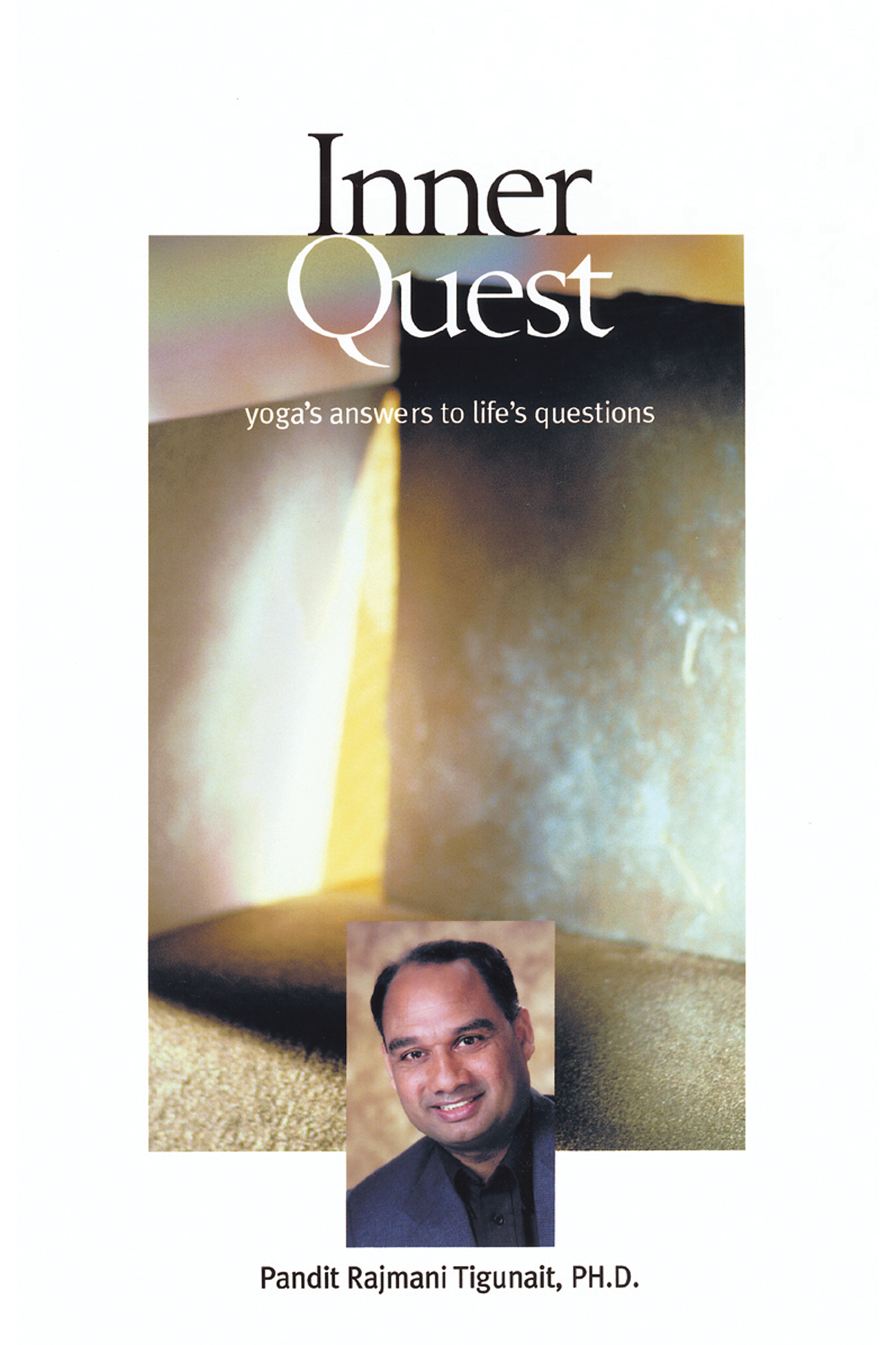 Inner Quest: Yoga&