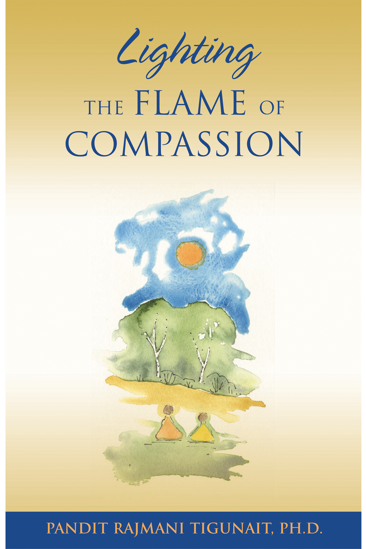 Lighting the Flame of Compassion
