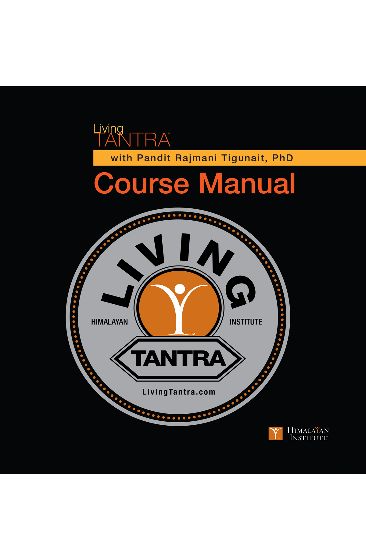 Living Tantra All Access Binder