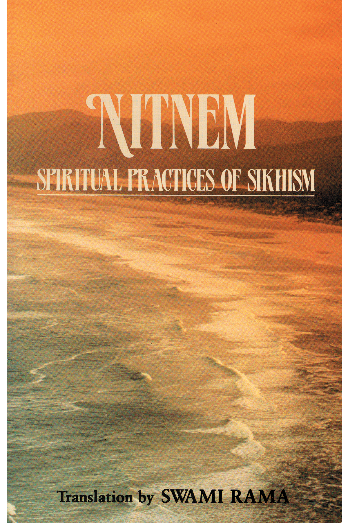 Nitnem: Spiritual Practices of Sikhism