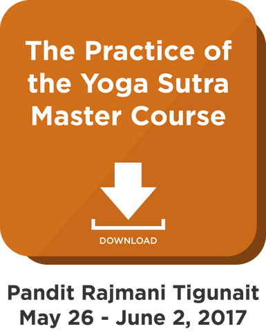 Vishoka Meditation Course: Digital Download