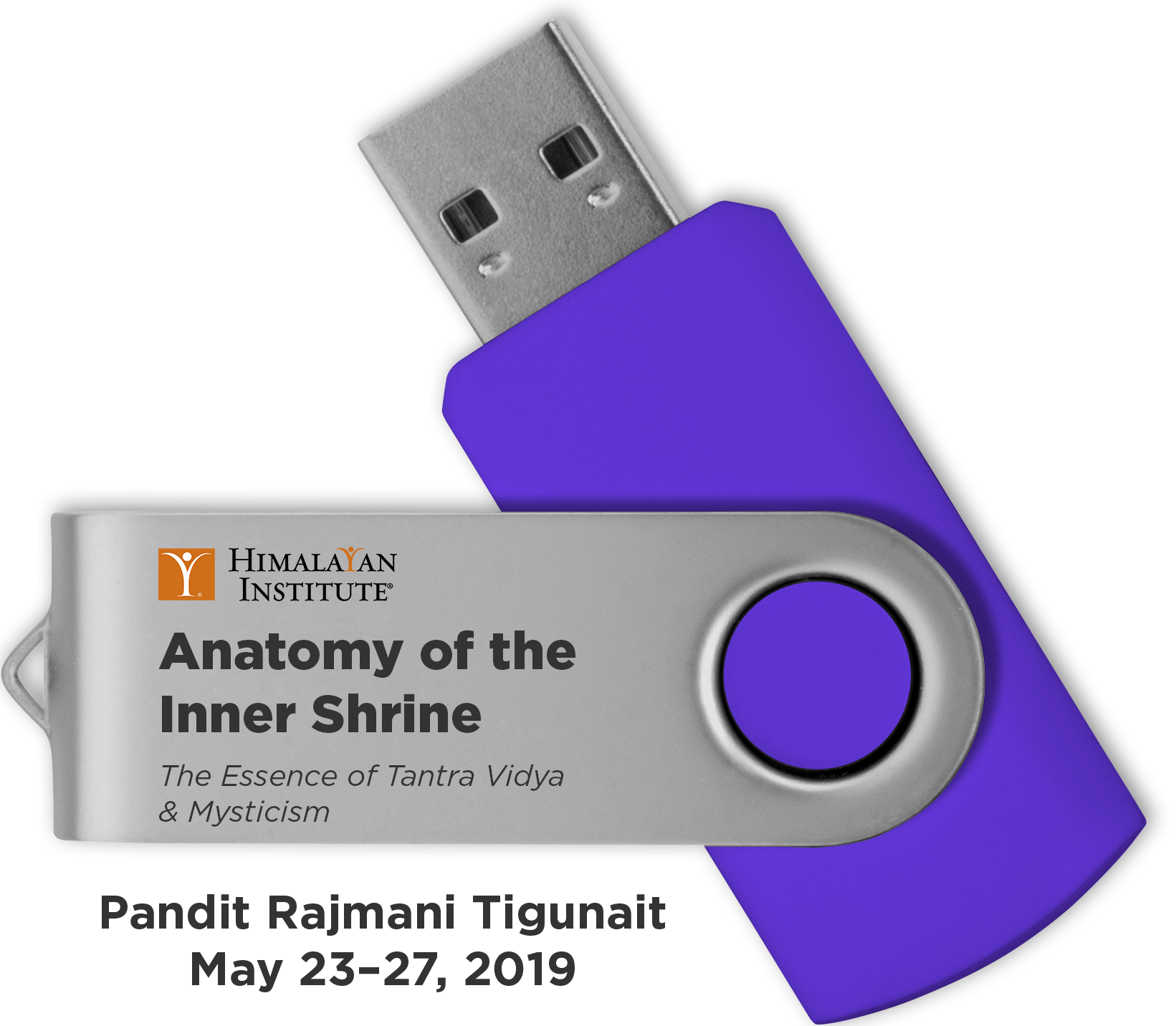 Anatomy of the Inner Shrine: USB Audio