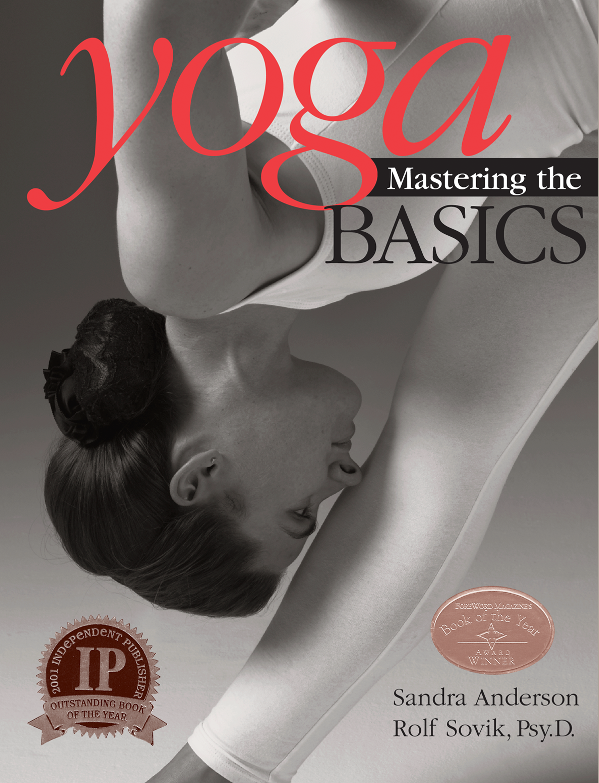 Yoga: Mastering the Basics