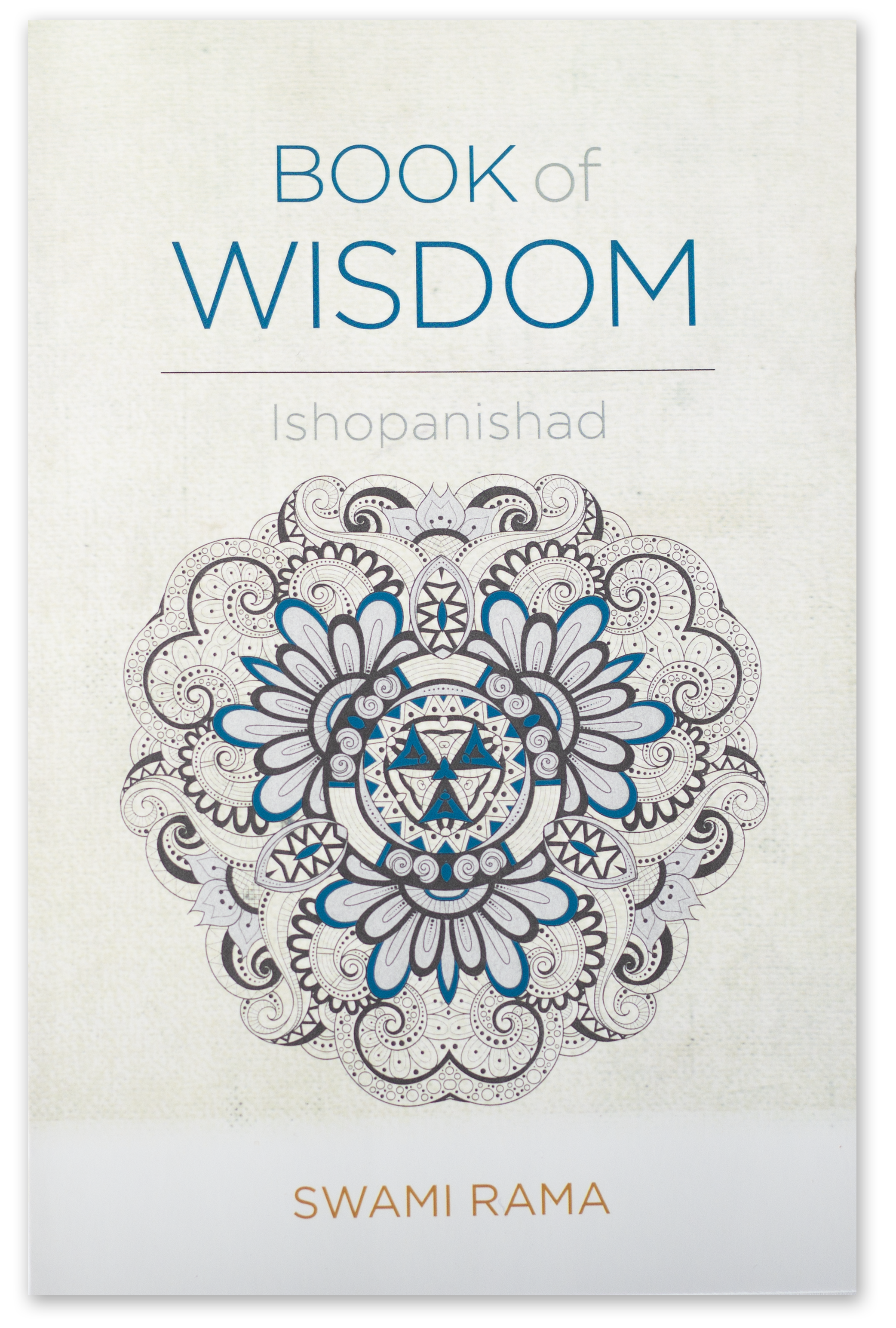 Book of Wisdom: Ishopanishad