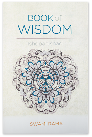 Book of Wisdom: Ishopanishad