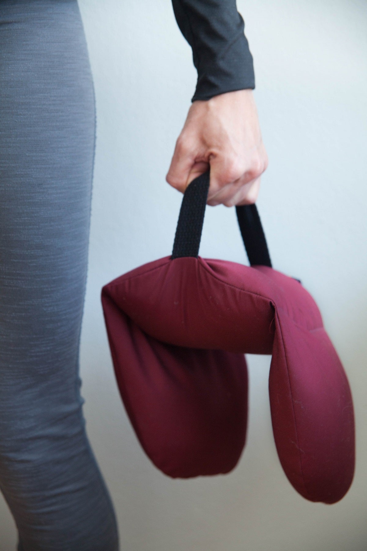 Breath Pillow
