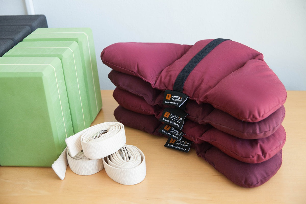 Breath Pillow