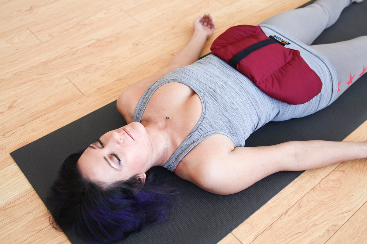 Breath Pillow