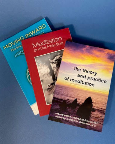 Meditation Bundle