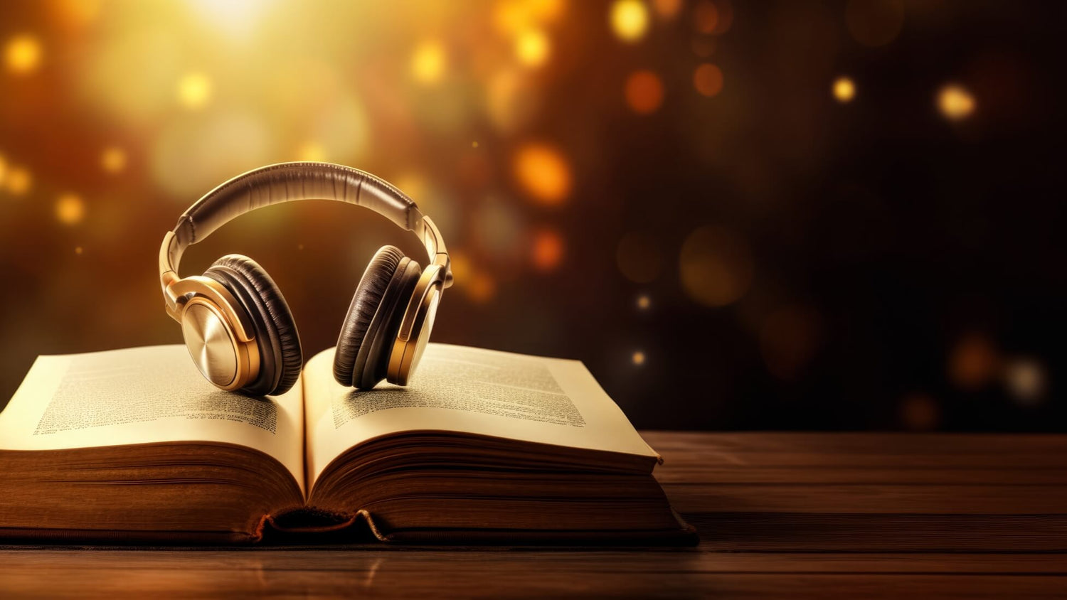 Audiobooks
