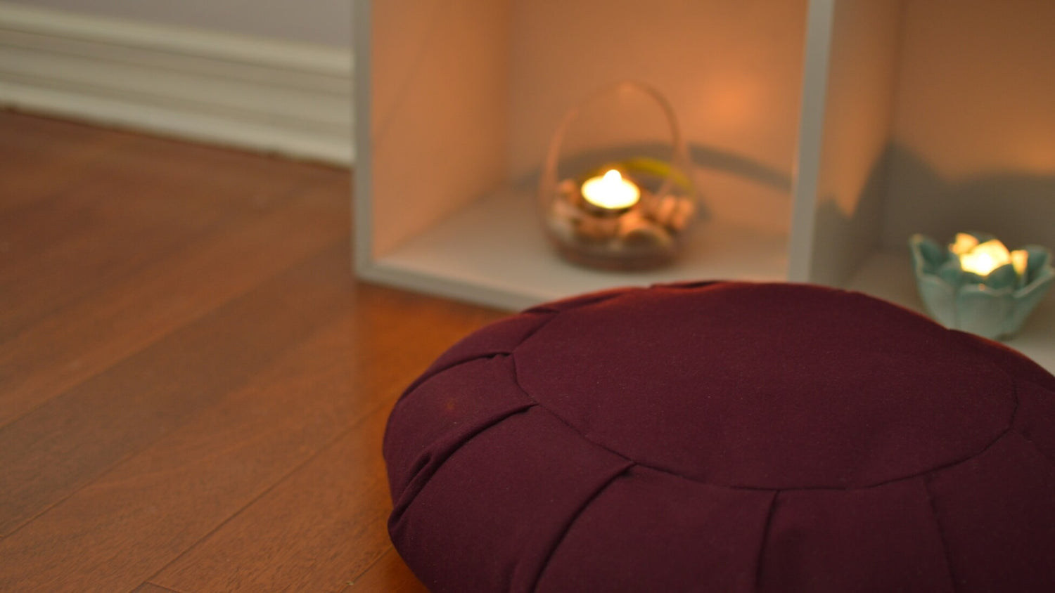 Meditation Props