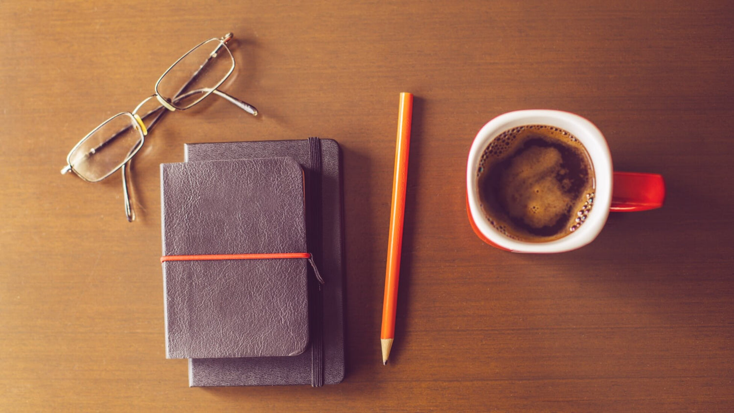 Notebooks &amp; Journals