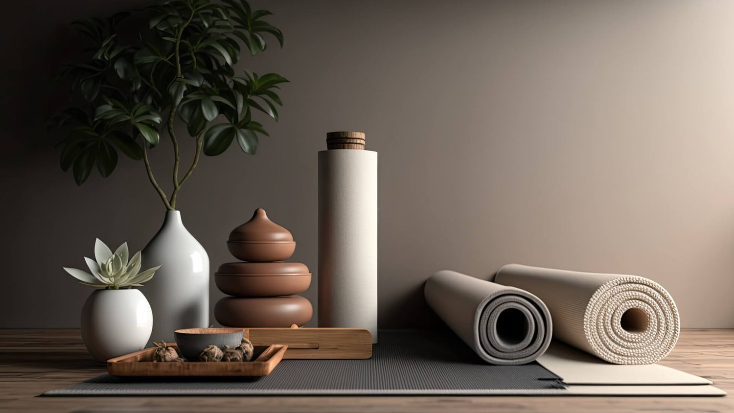Yoga Props