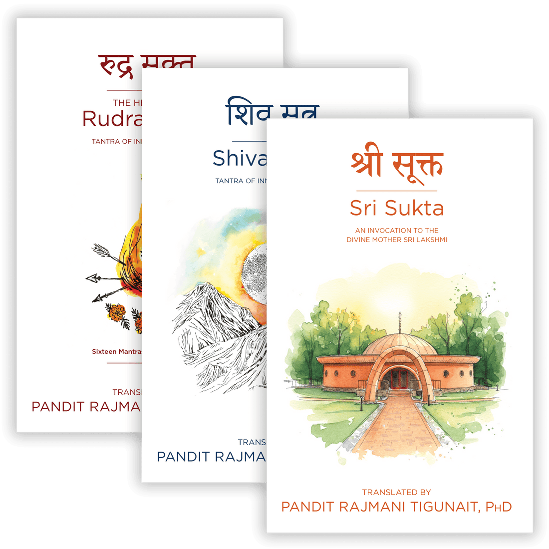 Booklet Bundle