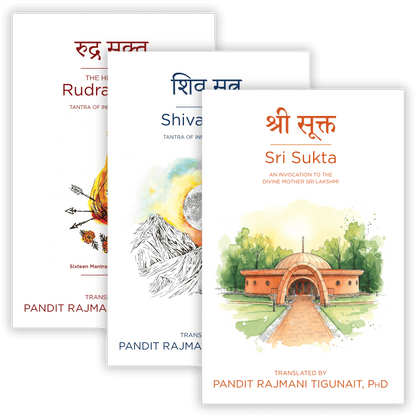 Booklet Bundle