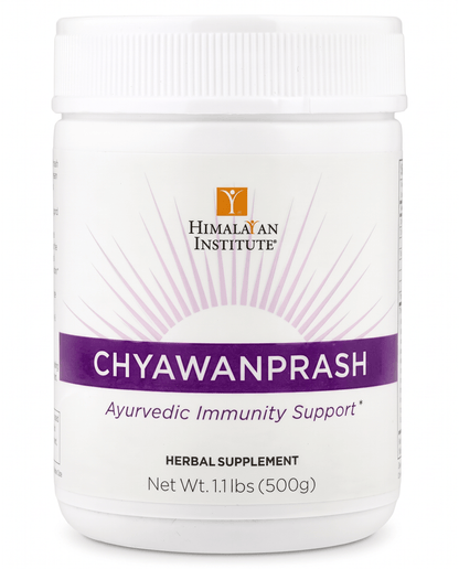 Chyawanprash