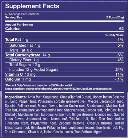 Chyawanprash