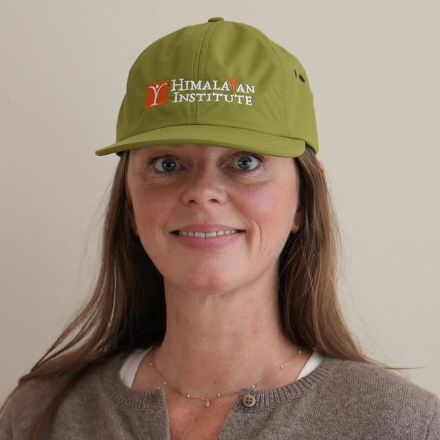 HI Logo Hiking Hat