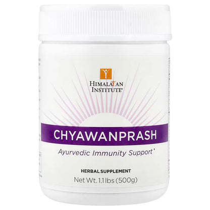 Chyawanprash: 2 Bottles