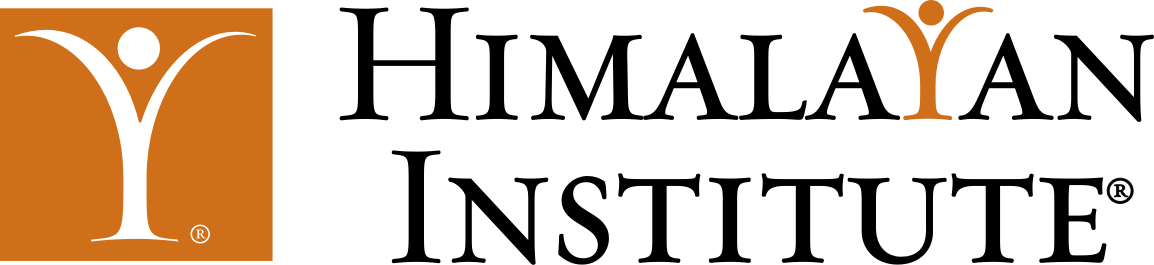 Himalayan Institute logo