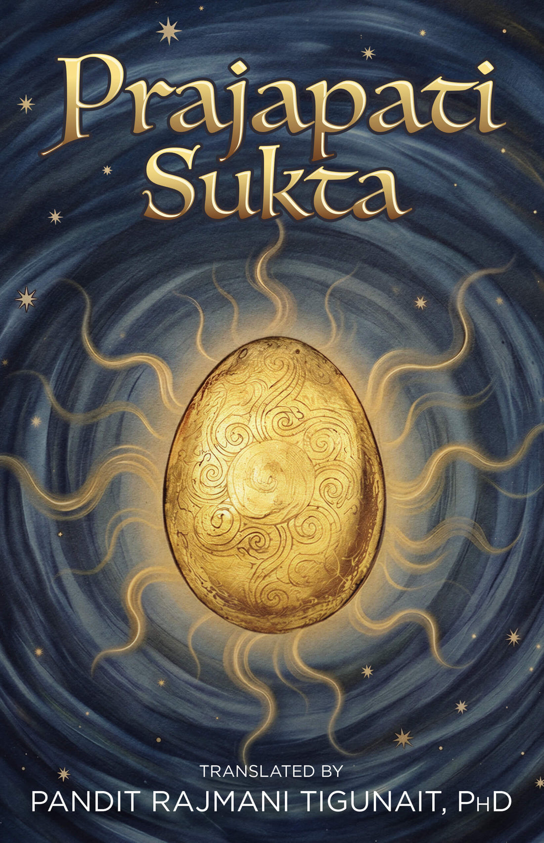 Prajapati Sukta Booklet