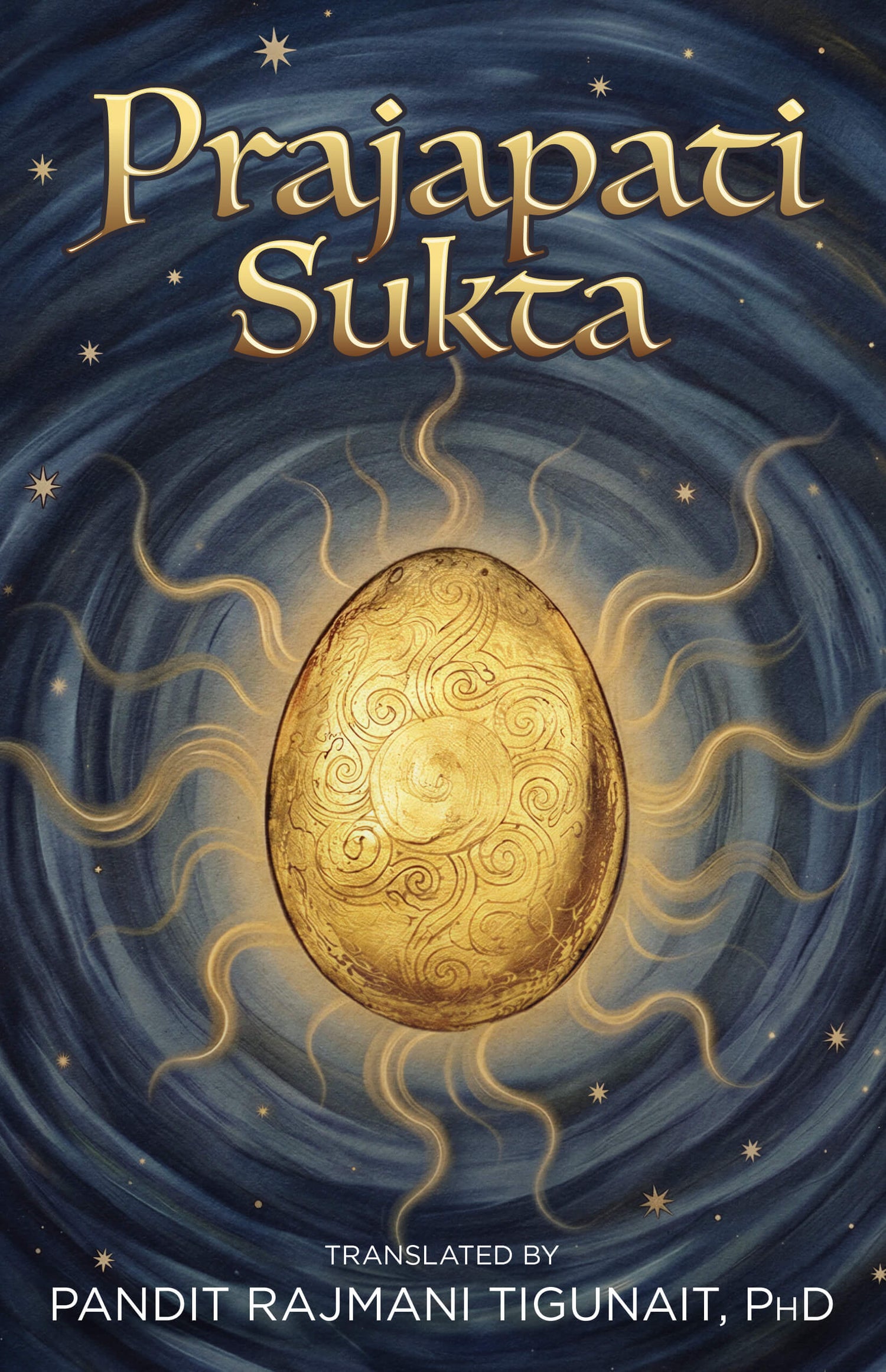 Prajapati Sukta Booklet