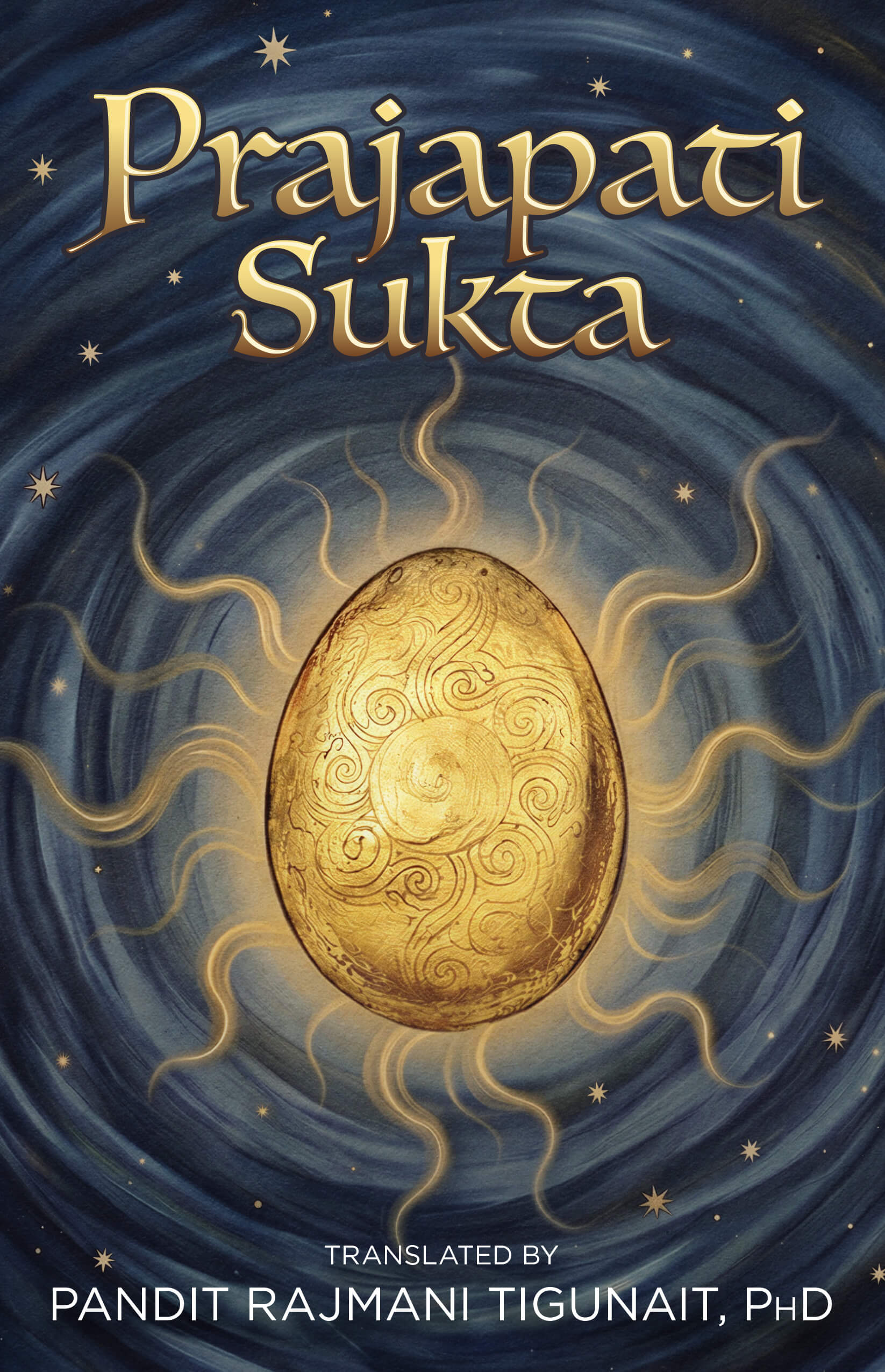 Prajapati Sukta Booklet