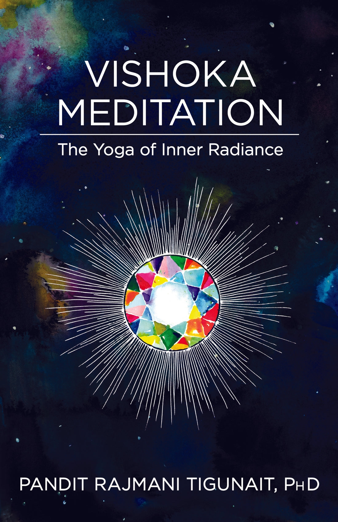 Vishoka Meditation