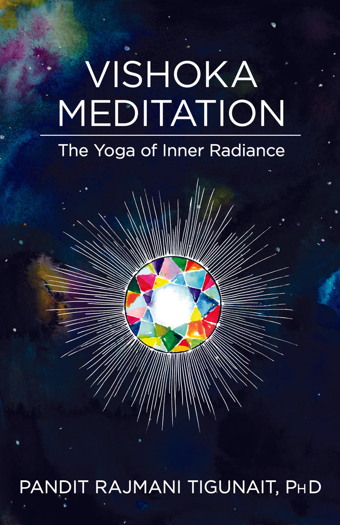Vishoka Meditation