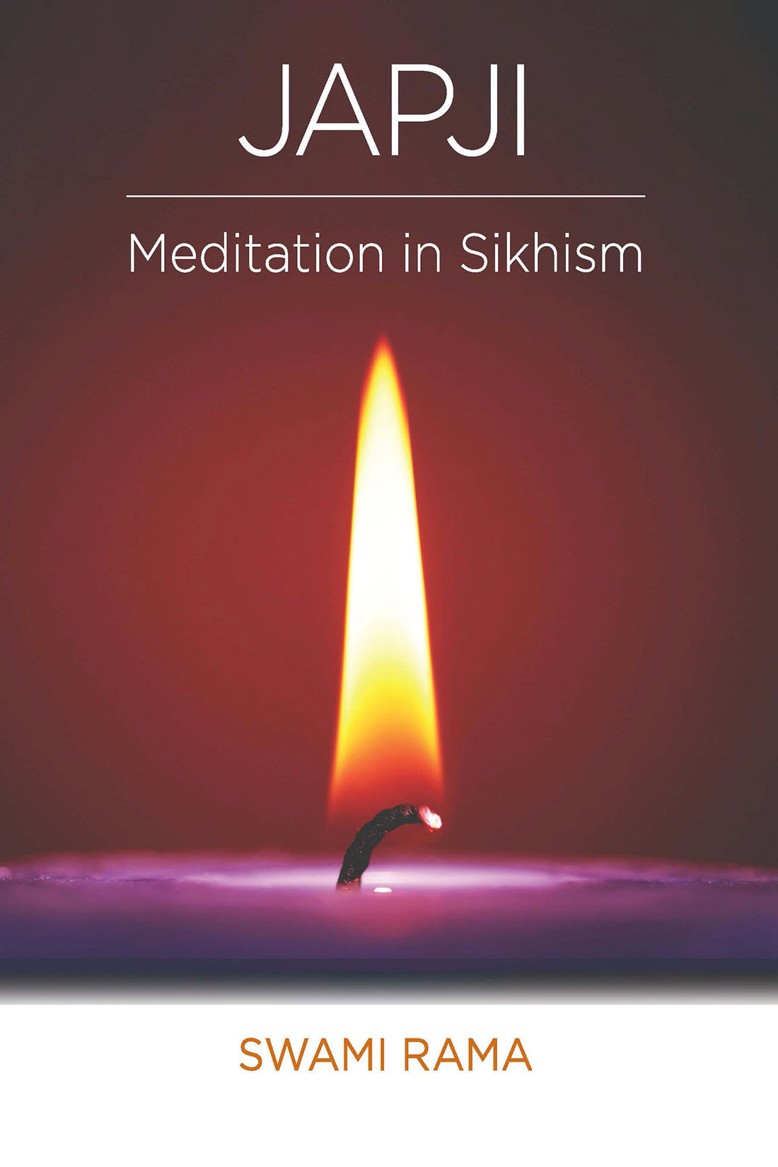 Japji: Meditation in Sikhism