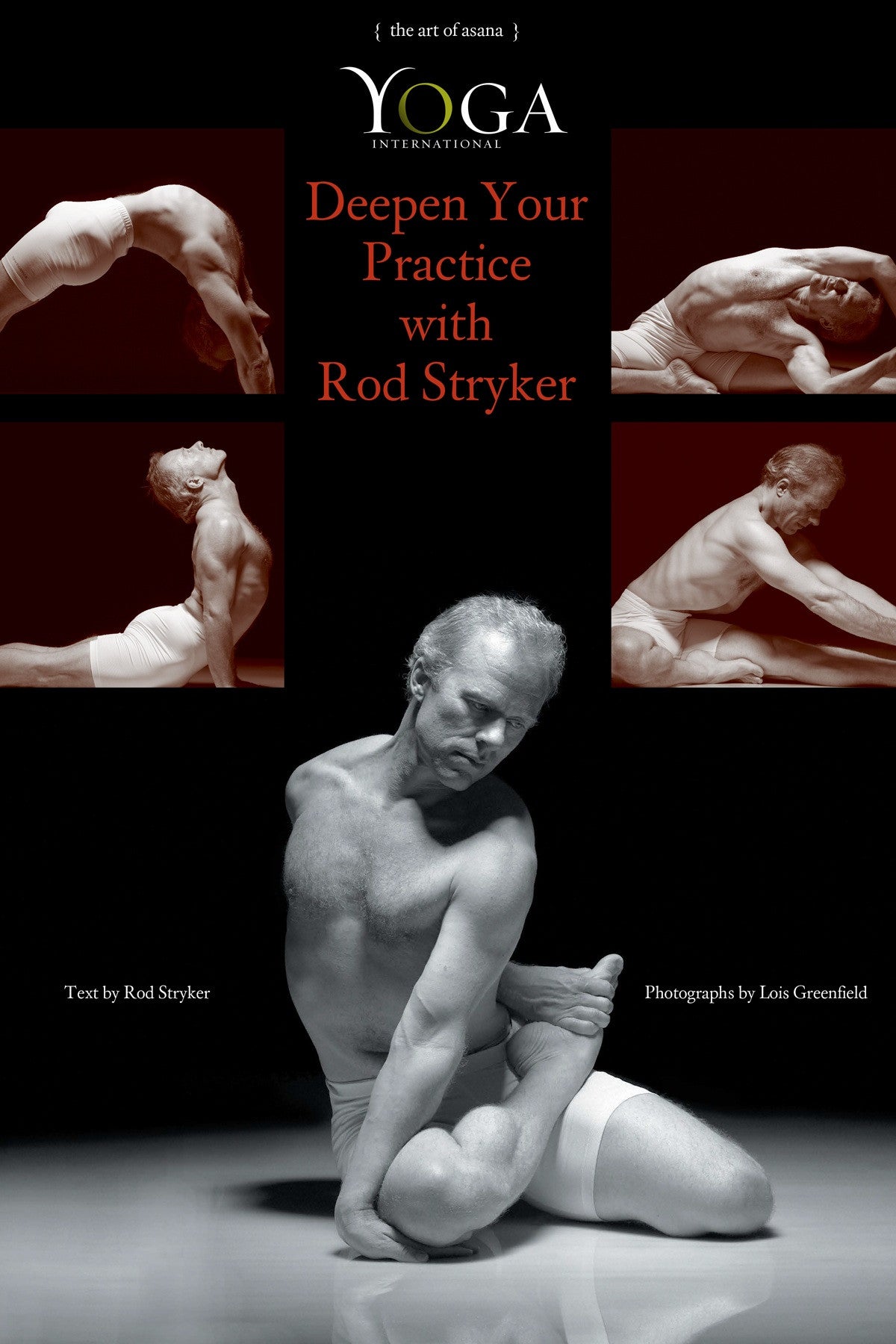 The Art of Asana (PDF)