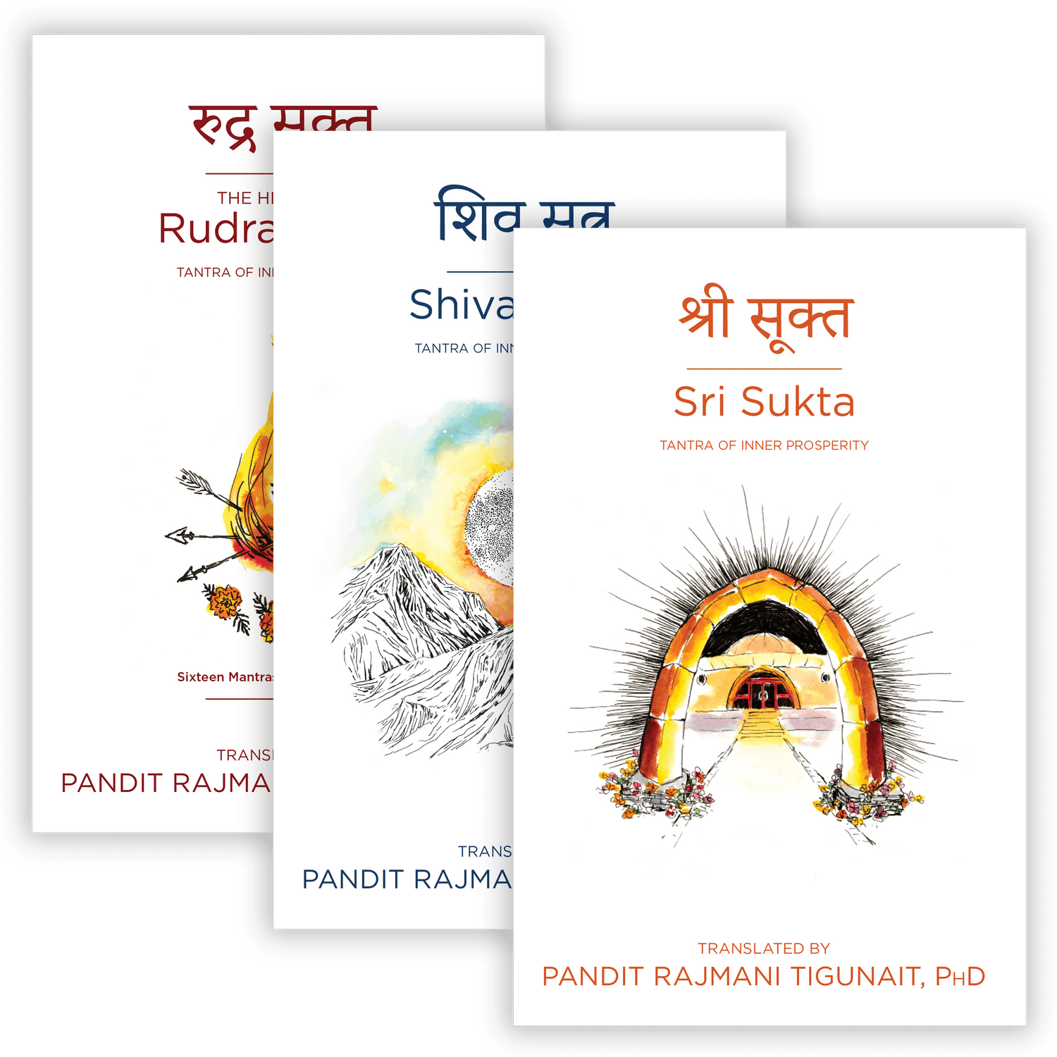 Booklet Bundle