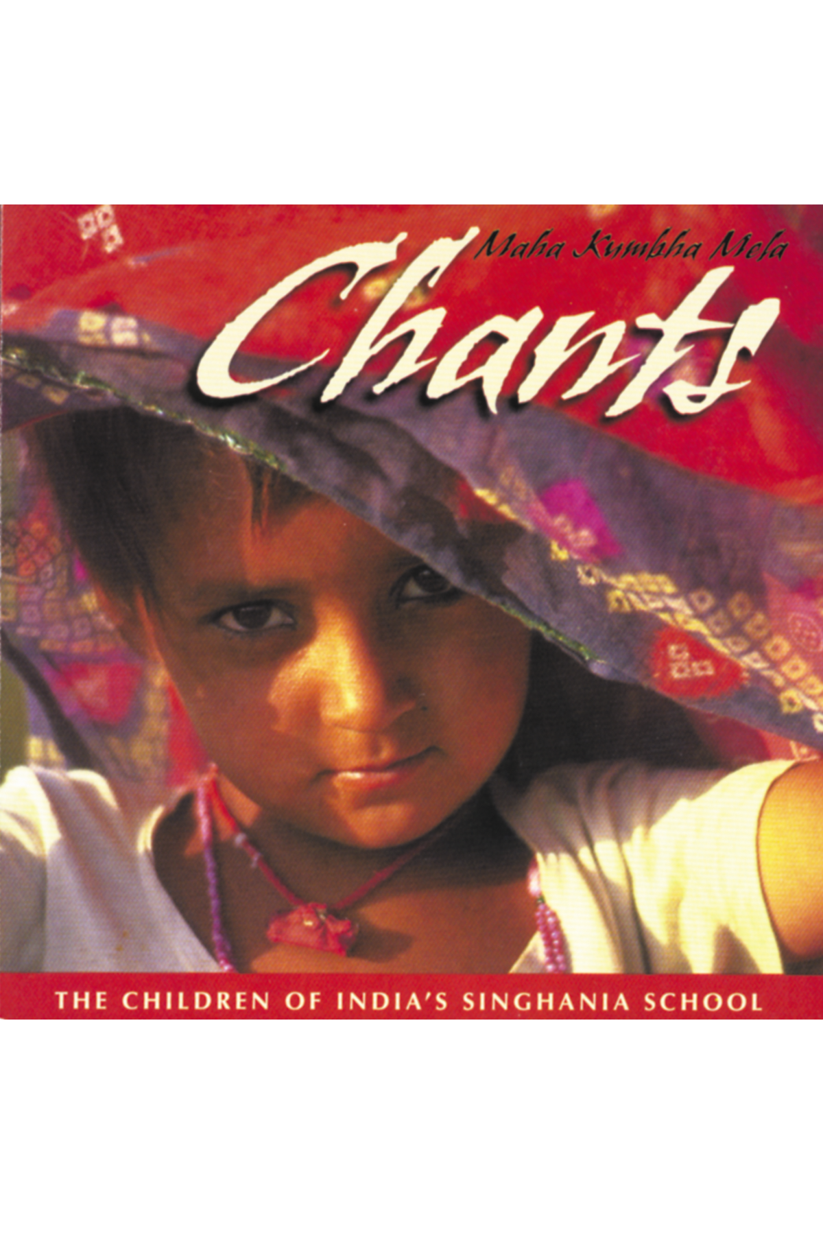 Maha Kumbha Mela Chants (Audio Download)