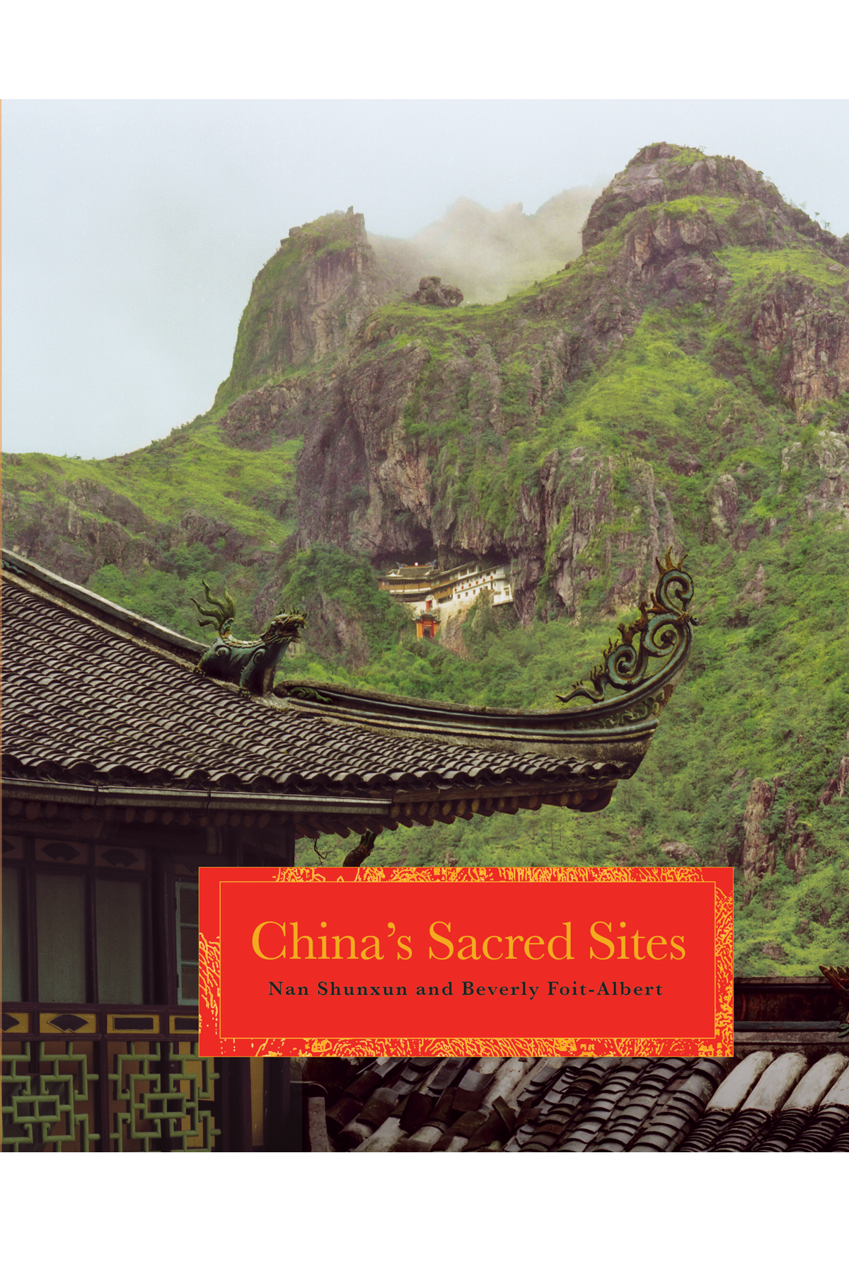 China&