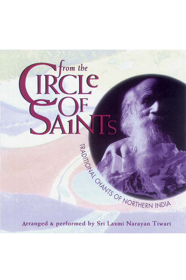 From the Circle of Saints (CD)