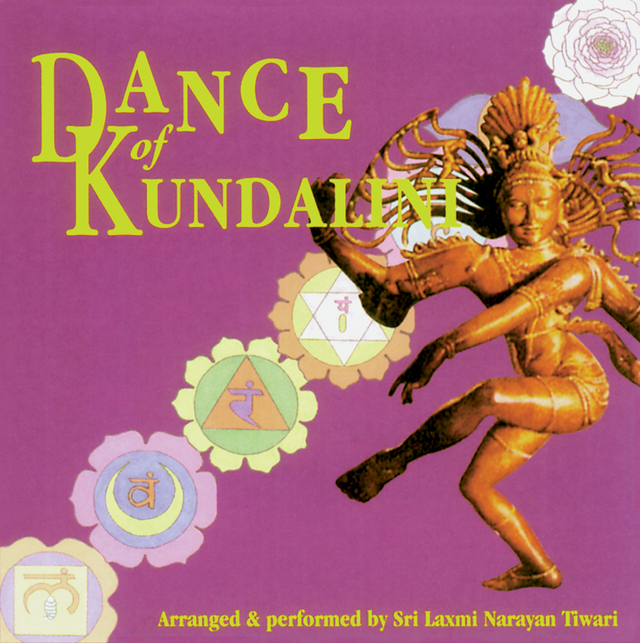 Dance of Kundalini (Audio Download)