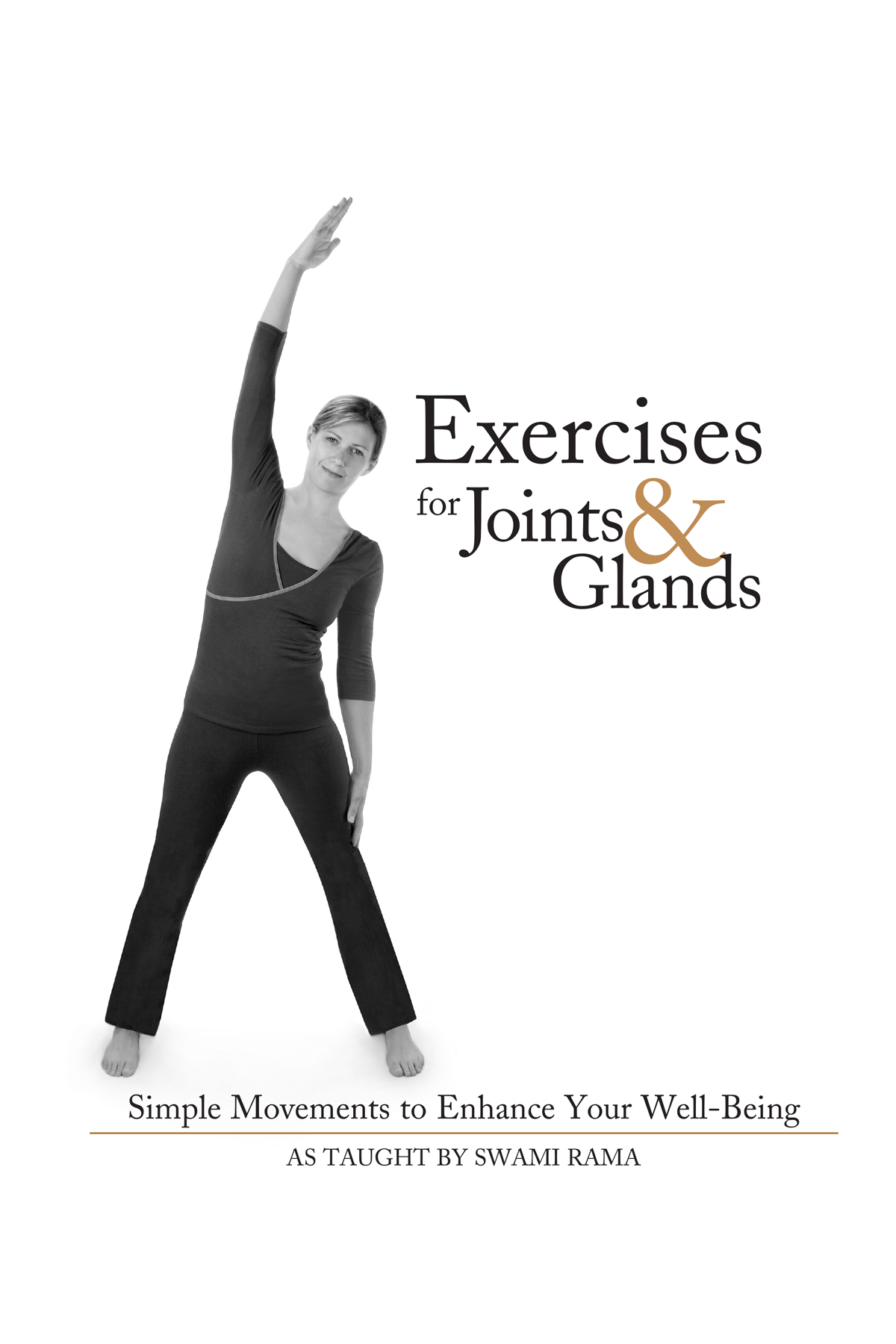 Exercises for Joints &amp; Glands