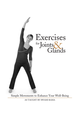 Exercises for Joints & Glands
