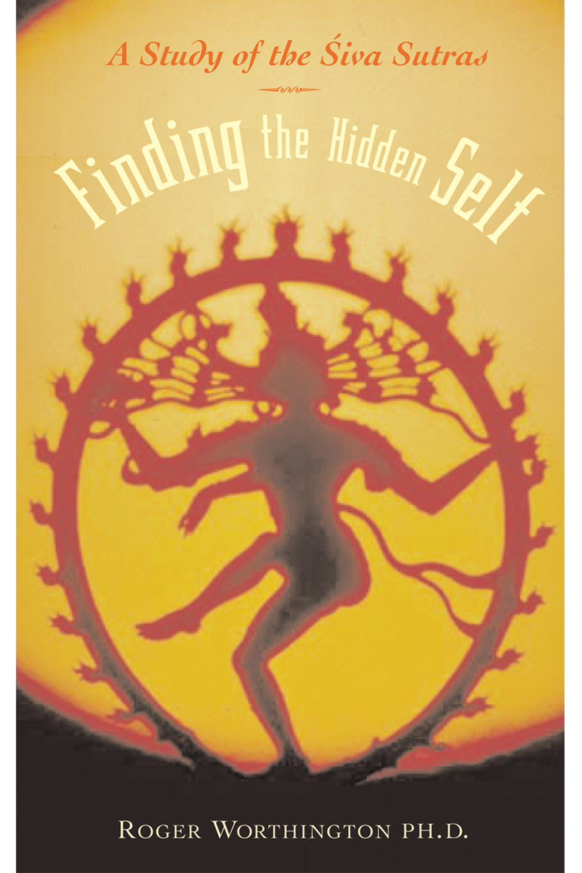 Finding the Hidden Self: A Study of the Shiva Sutras