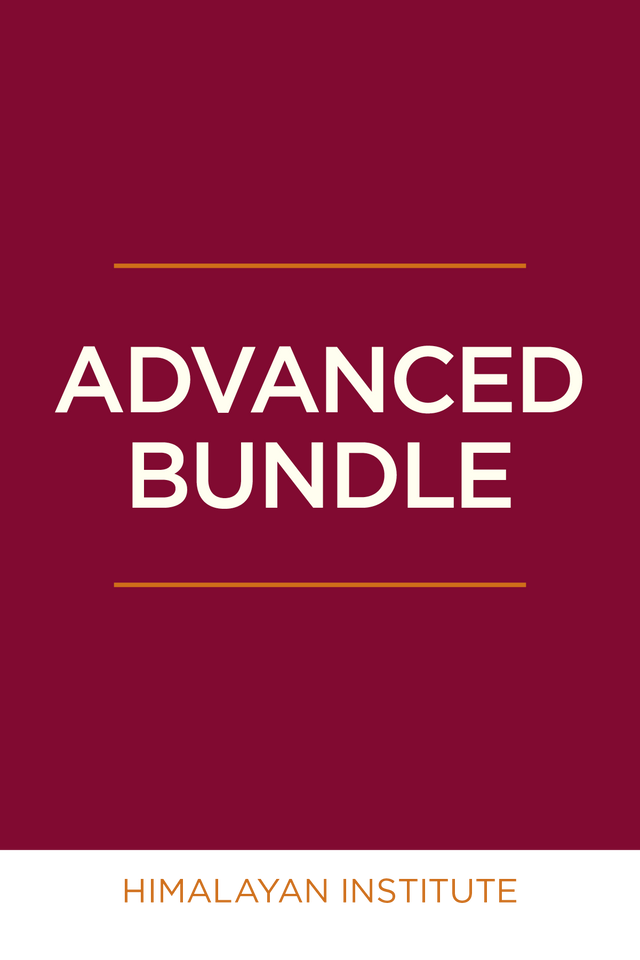 Advanced Bundle