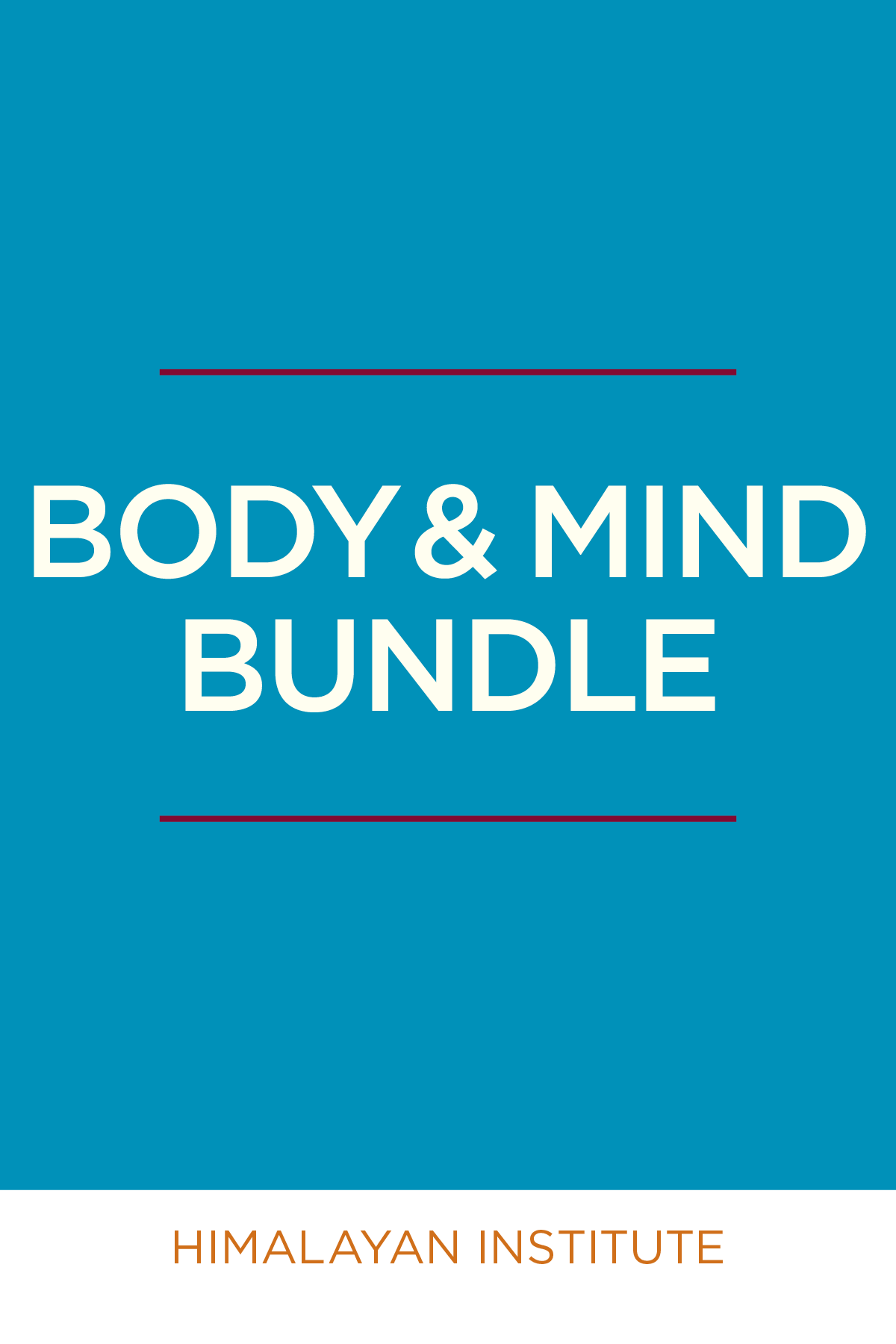 Body &amp; Mind Bundle